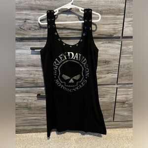 Harley-Davidson Tank medium NWOT